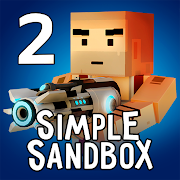 Simple Sandbox 2