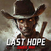 Last Hope Sniper - Zombie War