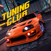 Tuning Club Online