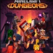 Minecraft Dungeons