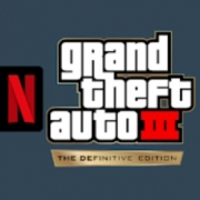 GTA III – NETFLIX