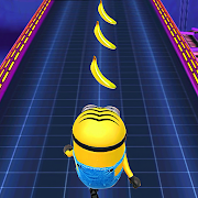 Minion Rush: gioco runner