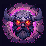 Brawl King — Viking Action