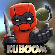 KUBOOM 3D