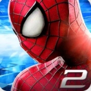 The Amazing Spider-Man 2