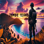 Zombie Island : Survival 2025