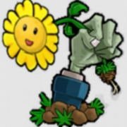 Plants vs Zombies Eco Version