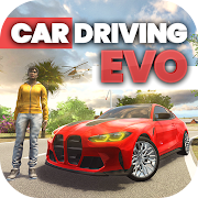 Car Driving : EVO