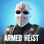 Armed Heist: Gioco Sparatutto