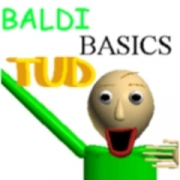 Baldi's Basics Plus