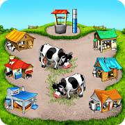 Farm Frenzy: grandi classici