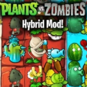 Plants vs Zombies Hybrid Edition