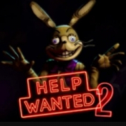 Five Nights at Freddy’s: Help Wanted 2