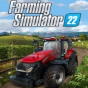 Farming Simulator 22