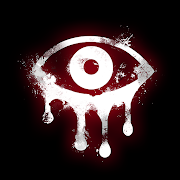 Eyes: Scary Thriller - Horror