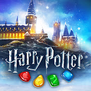 Harry Potter: Enigmi & Magia