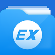 ES File Explorer