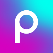 Picsart Lite: Photo Editor