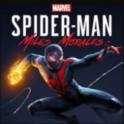 Spider-Man: Miles Morales