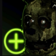 Five Nights At Freddy's 3: Plus