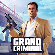 Grand Criminal Online: RP