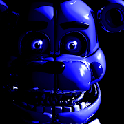 Five Nights at Freddy's: SL (FNaF 5)