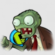 Plants vs Zombies - Ikun Edition