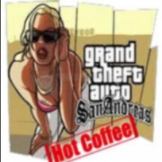 GTA: San Andreas Hot Coffee