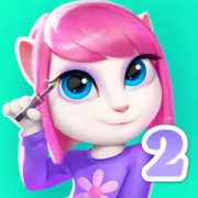 La Mia Talking Angela 2