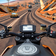 Moto Rider GO: Highway Traffic