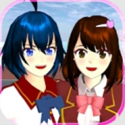 SAKURA School Simulator