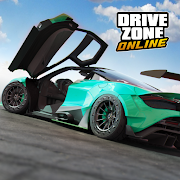 Drive Zone Online