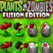 Plants vs Zombies - Fusion Edition