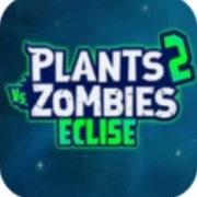 Plants vs Zombies 2: Eclise