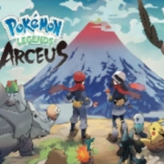 Pokémon Legends: Arceus