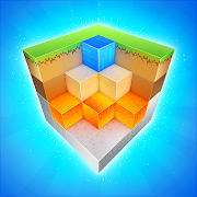 Block World 3D: Costruzione