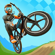 Mad Skills BMX 2: Bici e Corse