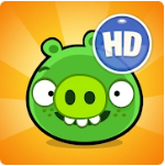 Bad Piggies HD