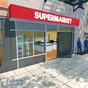 Supermarket Simulator