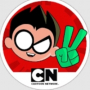 Teen Titans GO Figure!