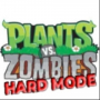 Plants vs Zombies - Hard Mode
