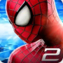 The Amazing Spider-Man 2