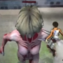 Attack on Titan AOT Mobile Fan