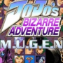 JoJo MUGEN