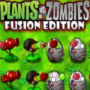 Plants vs Zombies - Fusion Edition